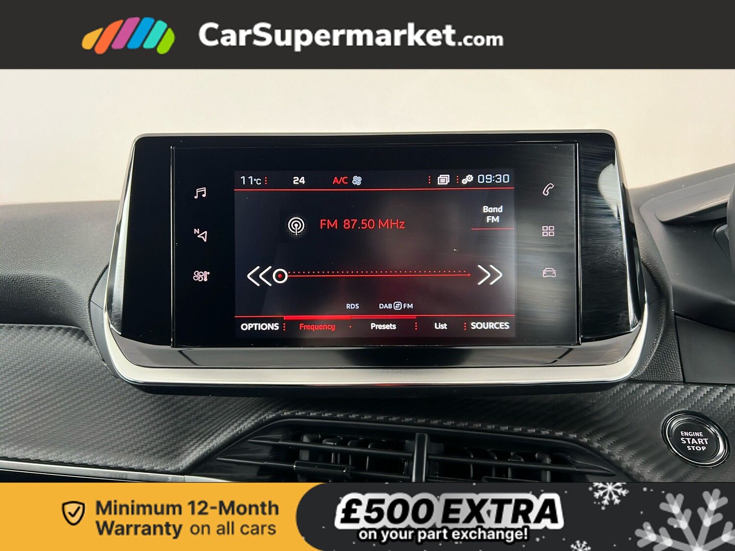 Used Peugeot 2008 2023 for sale - 76968087: Photo 17