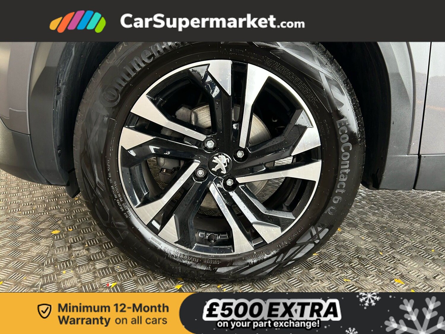 Used Peugeot 2008 2023 for sale - 76968087: Photo 20