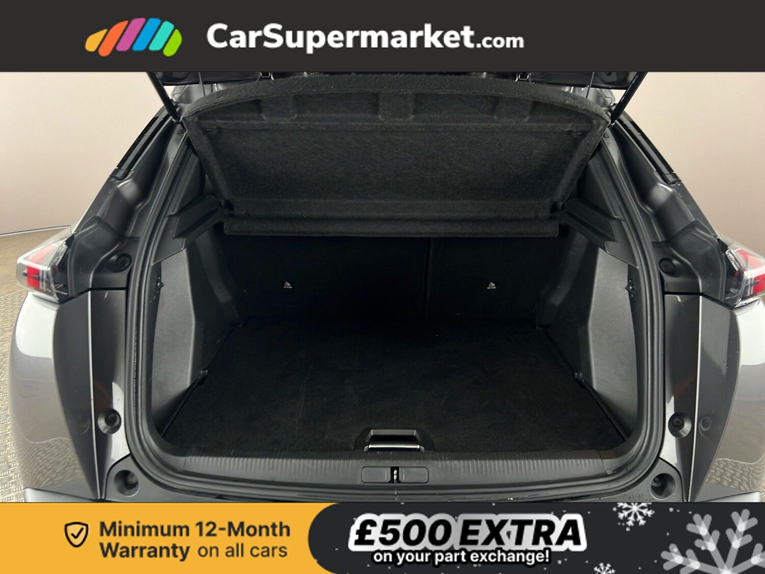 Used Peugeot 2008 2023 for sale - 76968087: Photo 23