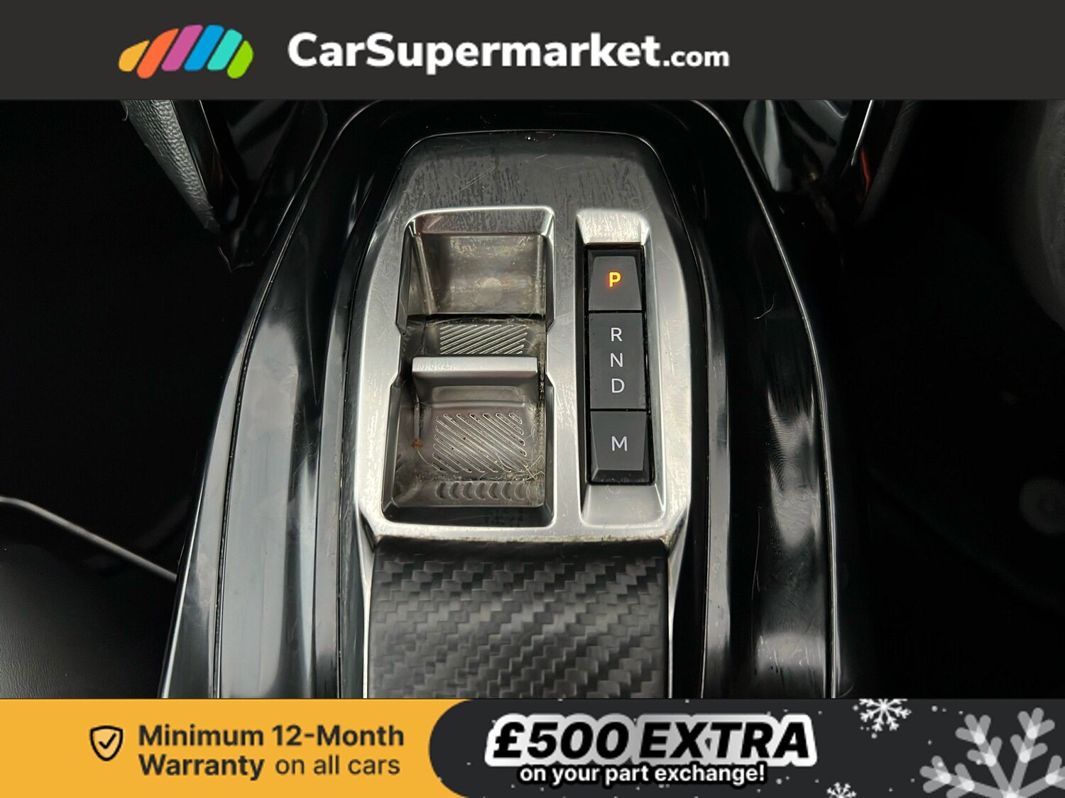 Used Peugeot 2008 2023 for sale - 76968087: Photo 26