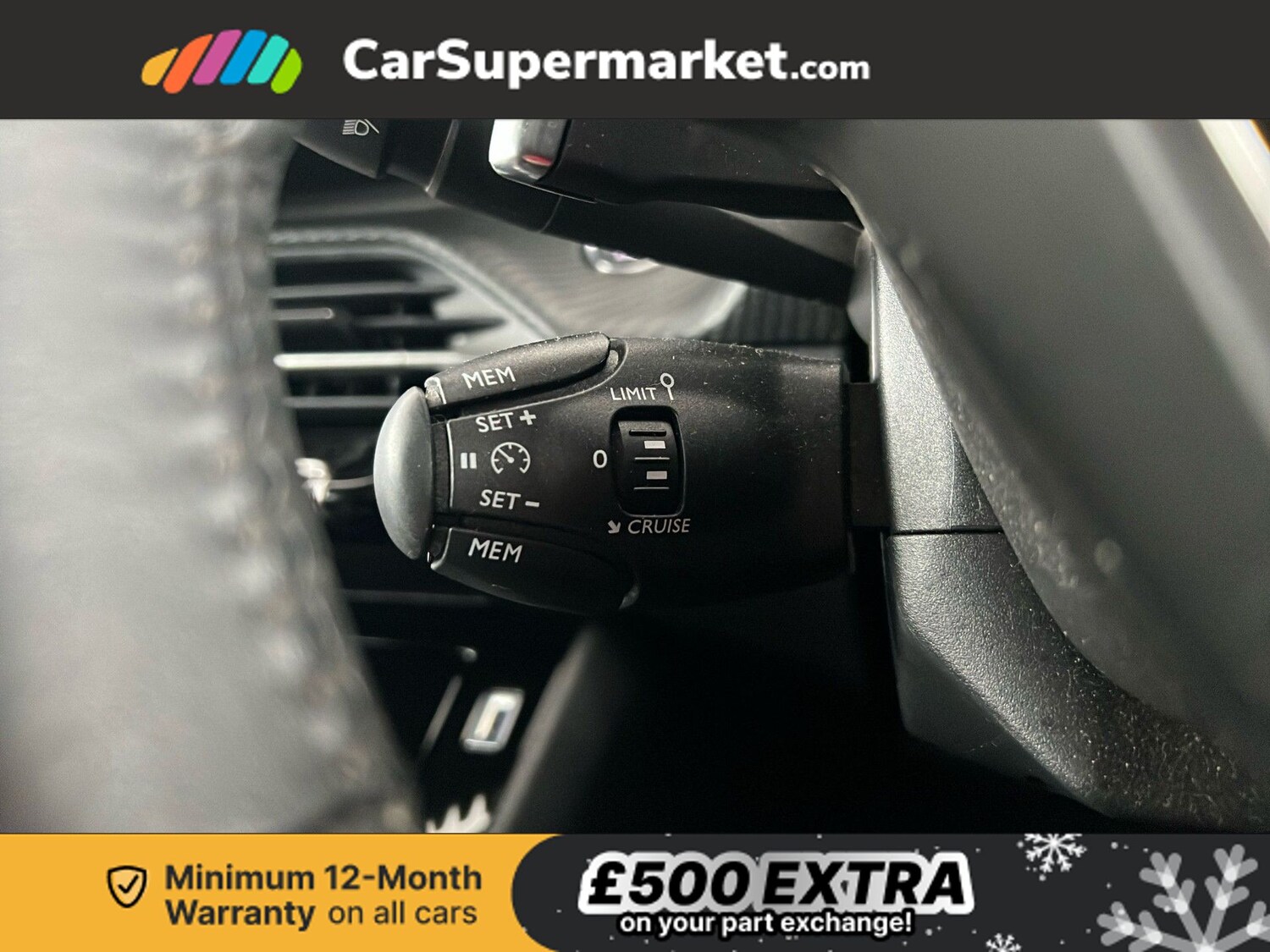 Used Peugeot 2008 2023 for sale - 76968087: Photo 27