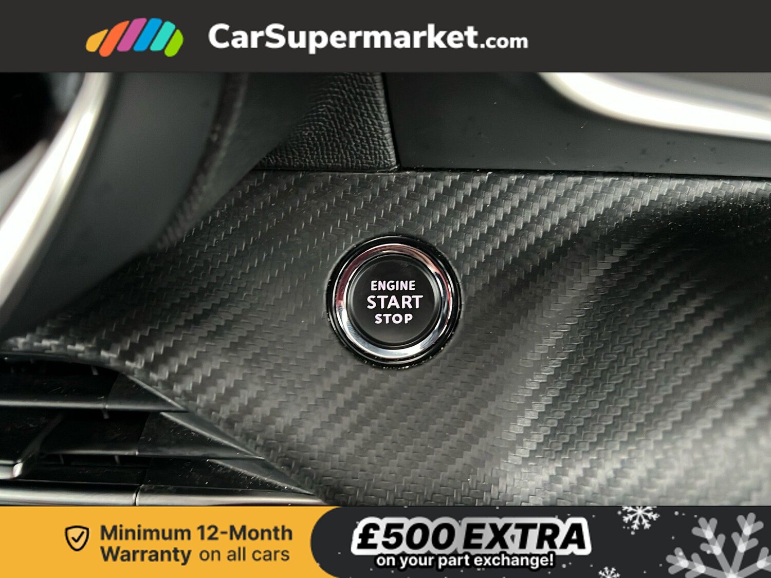 Used Peugeot 2008 2023 for sale - 76968087: Photo 28