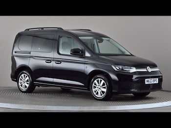 Used Volkswagen Caddy 2023 for sale - 79386002: Photo