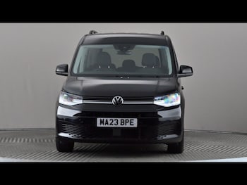 Used Volkswagen Caddy 2023 for sale - 79386002: Photo