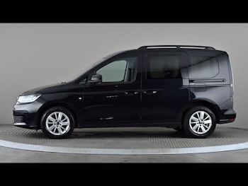 Used Volkswagen Caddy 2023 for sale - 79386002: Photo
