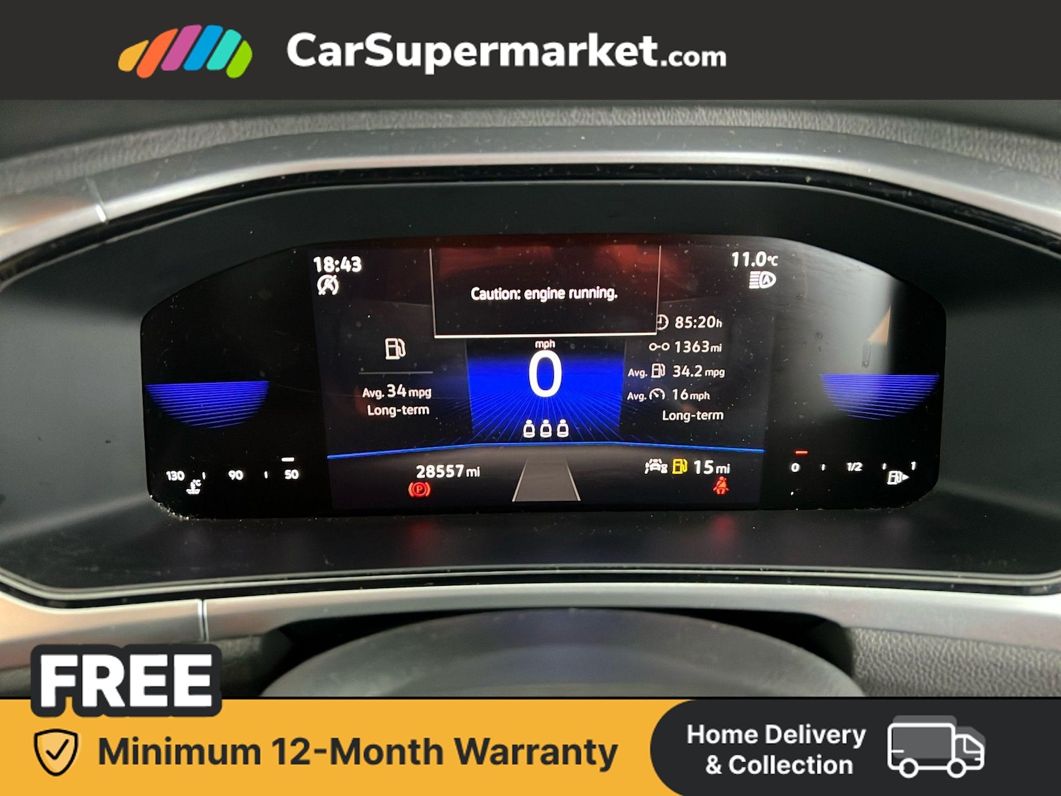 Used Volkswagen T-Roc 2023 for sale - 77620601: Photo 15