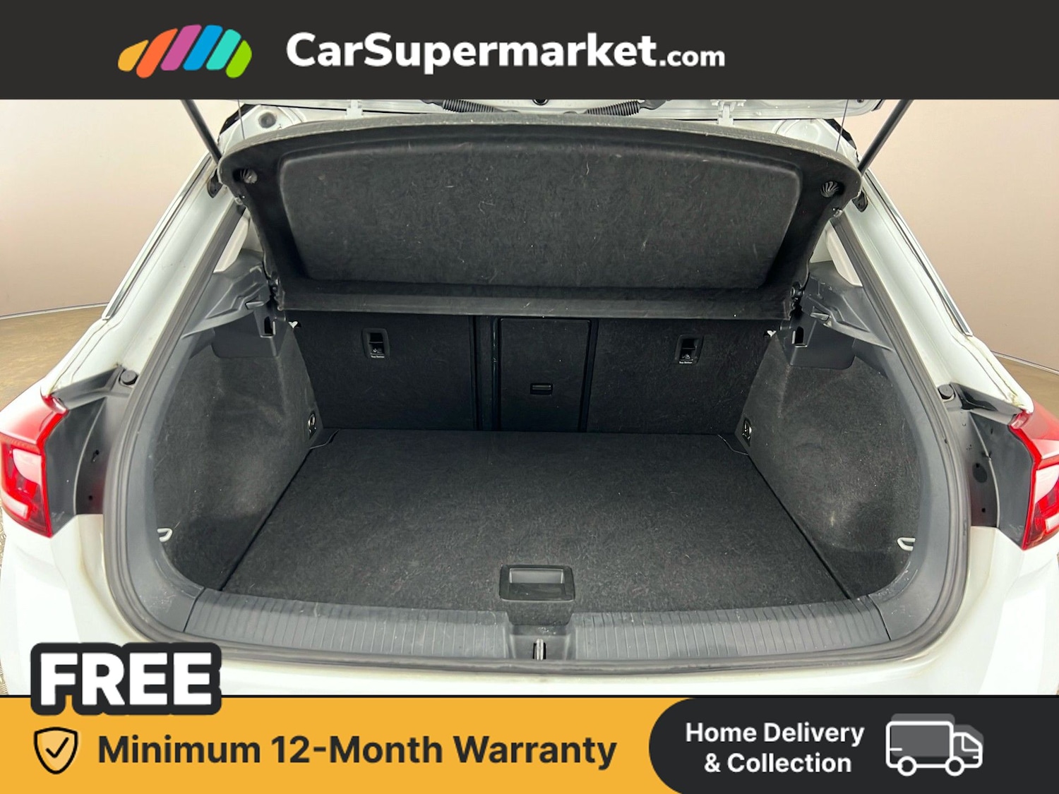 Used Volkswagen T-Roc 2023 for sale - 77620601: Photo 22