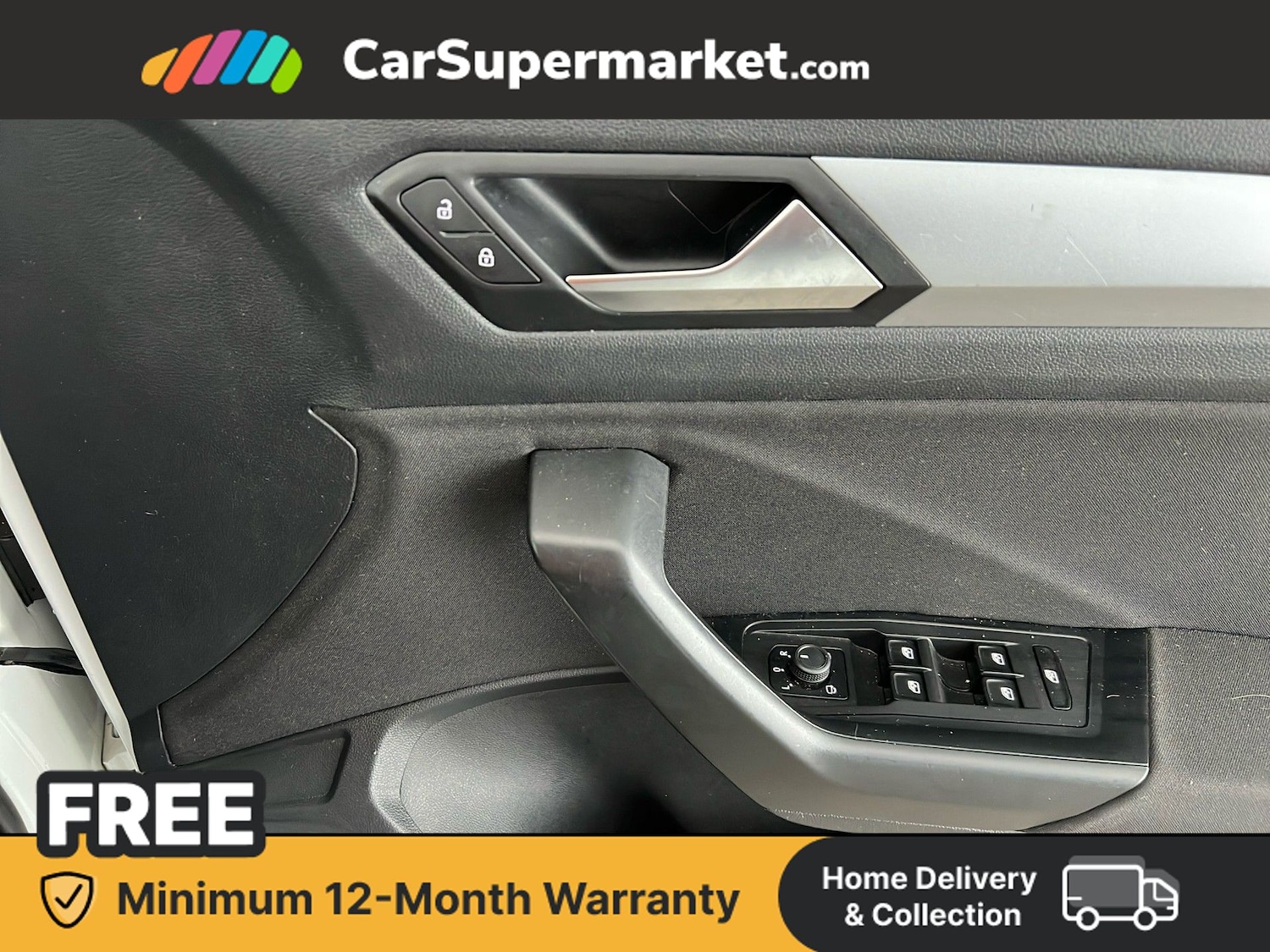 Used Volkswagen T-Roc 2023 for sale - 77620601: Photo 25