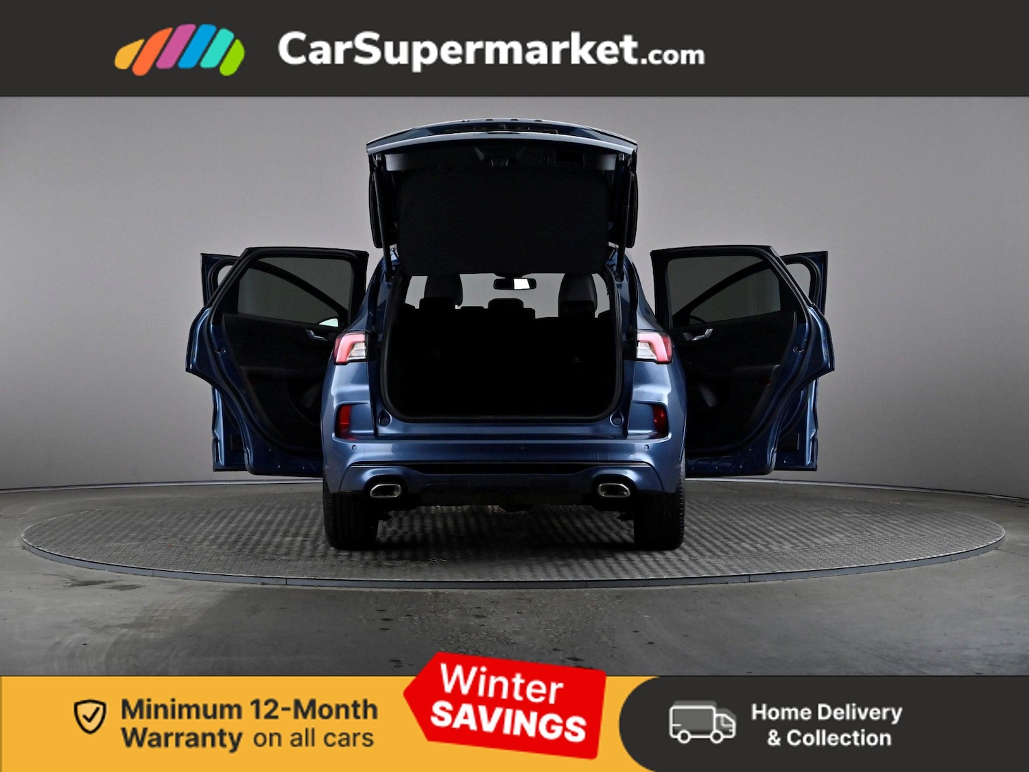 Used Ford Kuga 2022 for sale - 77128755: Photo 12