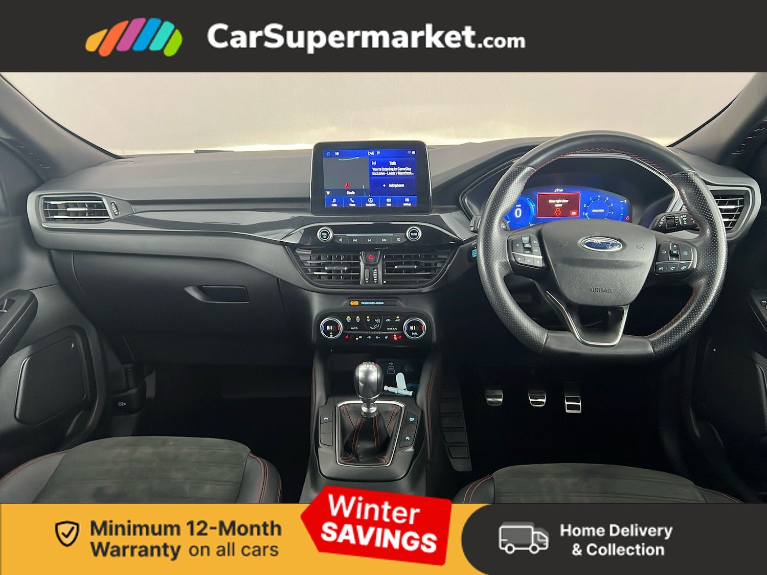 Used Ford Kuga 2022 for sale - 77128755: Photo 14