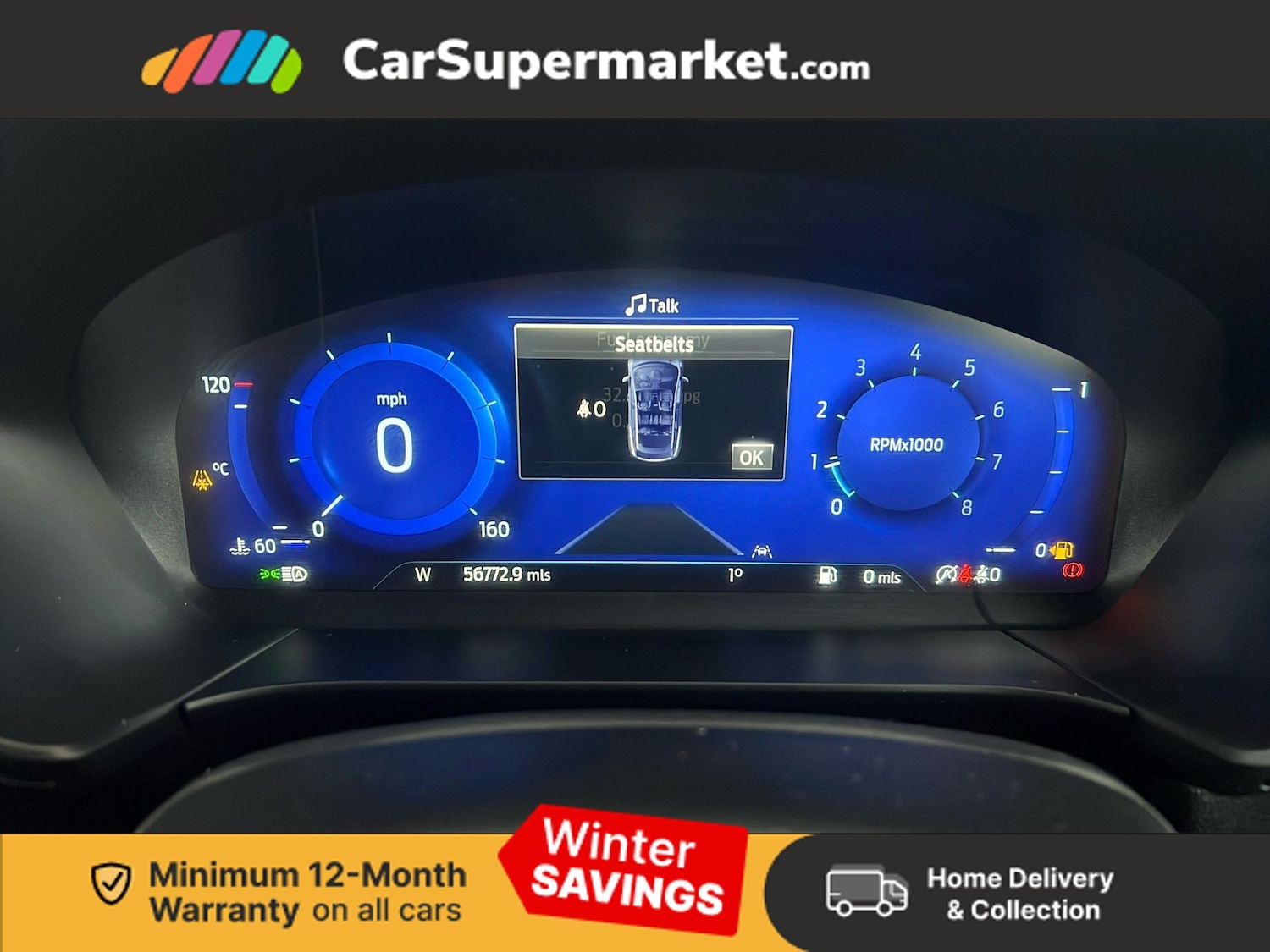 Used Ford Kuga 2022 for sale - 77128755: Photo 16