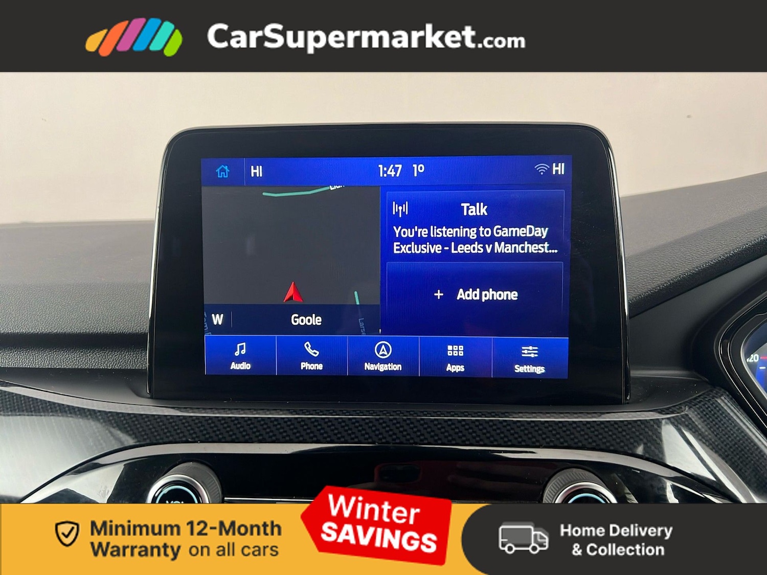 Used Ford Kuga 2022 for sale - 77128755: Photo 17