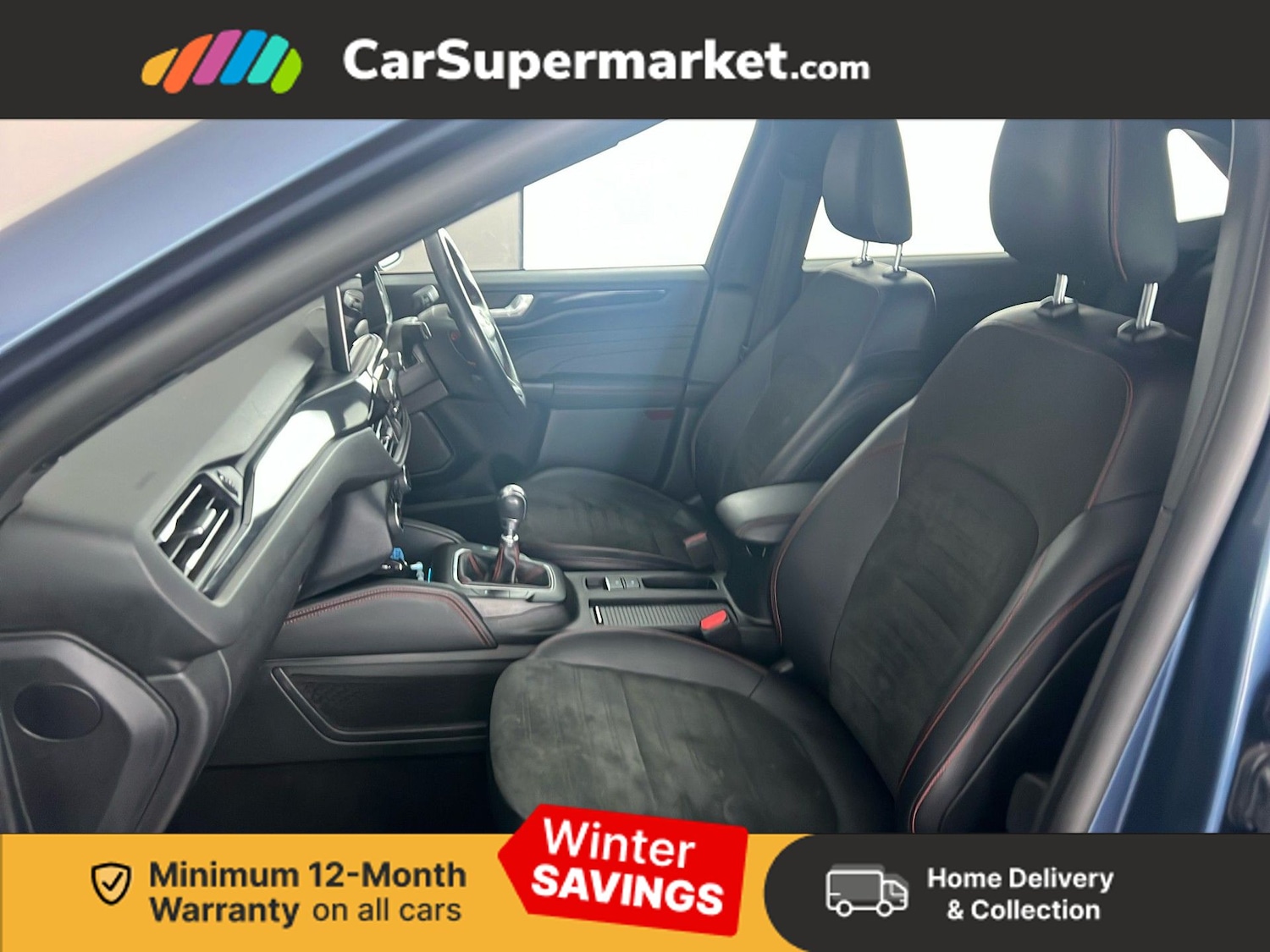 Used Ford Kuga 2022 for sale - 77128755: Photo 18