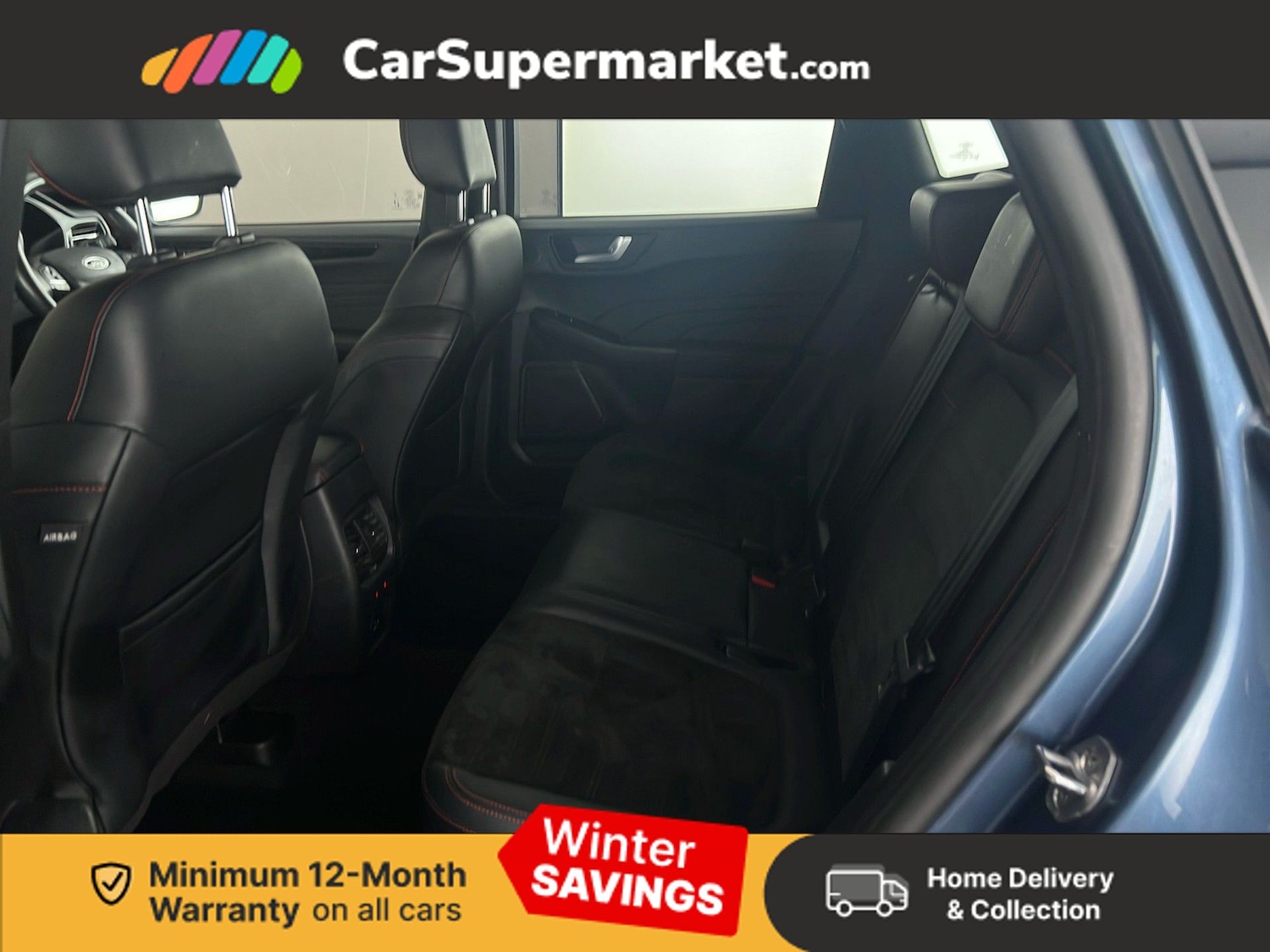 Used Ford Kuga 2022 for sale - 77128755: Photo 19