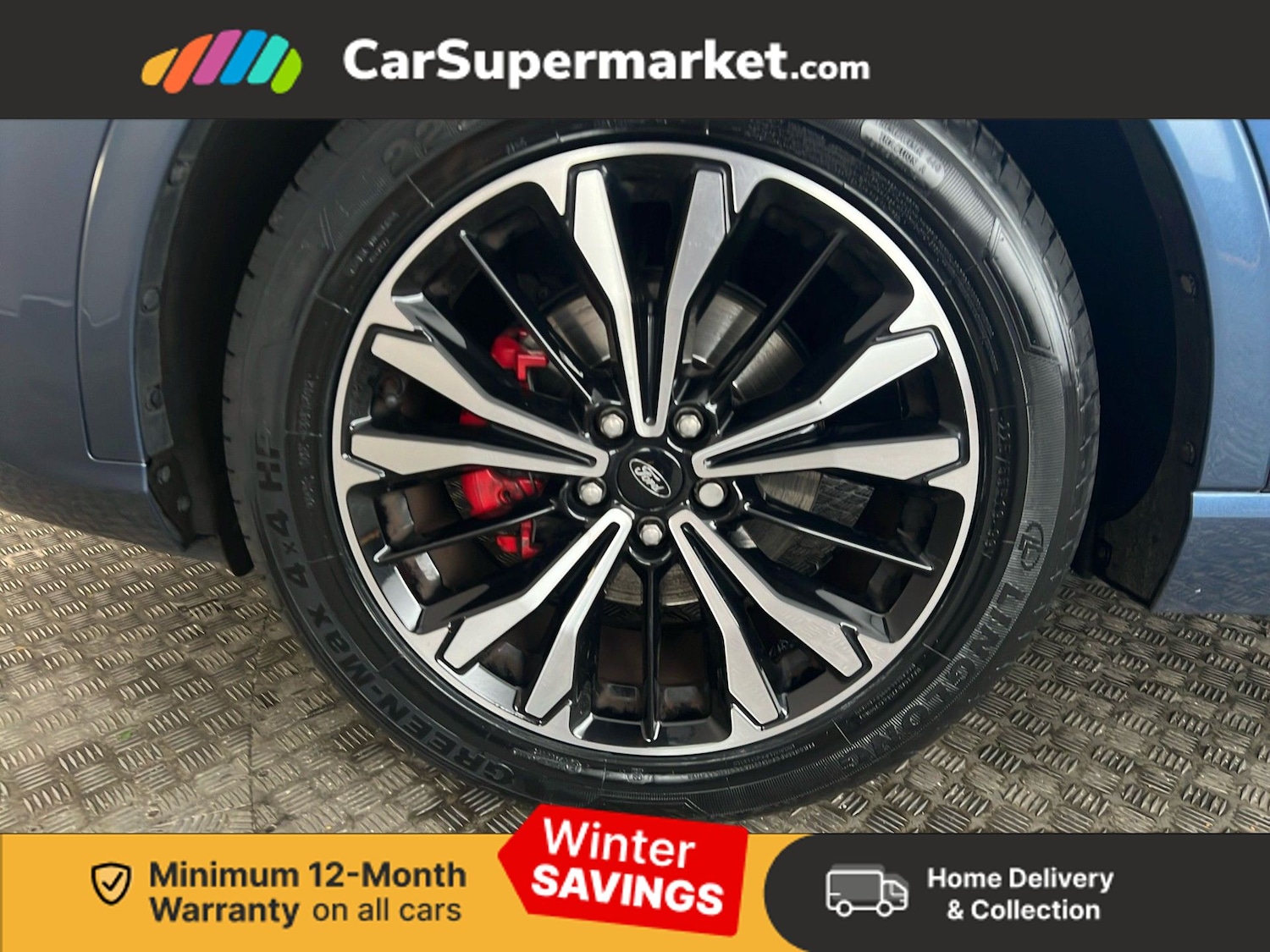 Used Ford Kuga 2022 for sale - 77128755: Photo 20