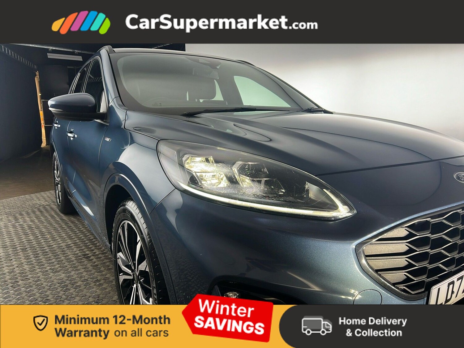 Used Ford Kuga 2022 for sale - 77128755: Photo 21