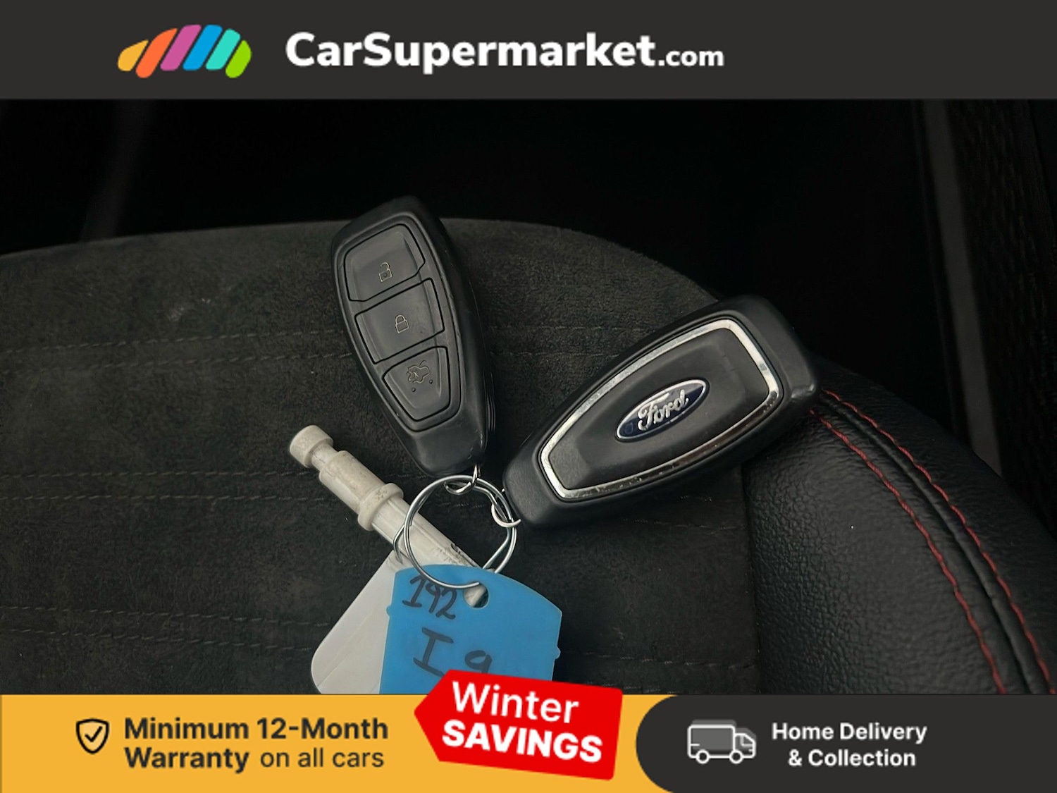 Used Ford Kuga 2022 for sale - 77128755: Photo 24