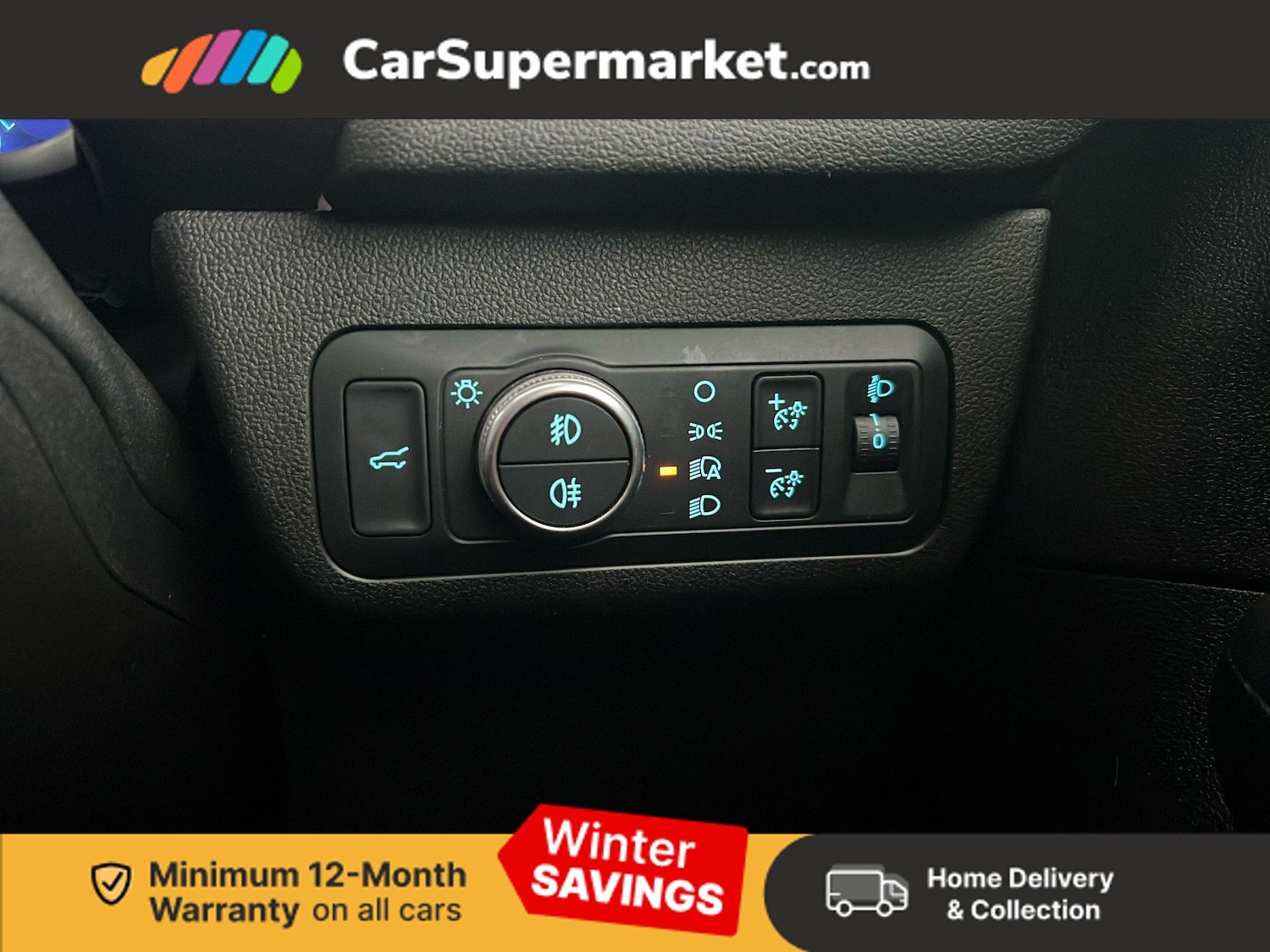 Used Ford Kuga 2022 for sale - 77128755: Photo 25