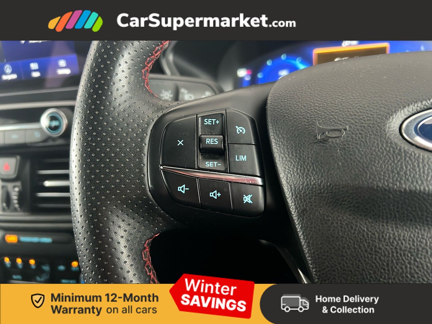 Used Ford Kuga 2022 for sale - 77128755: Photo 26