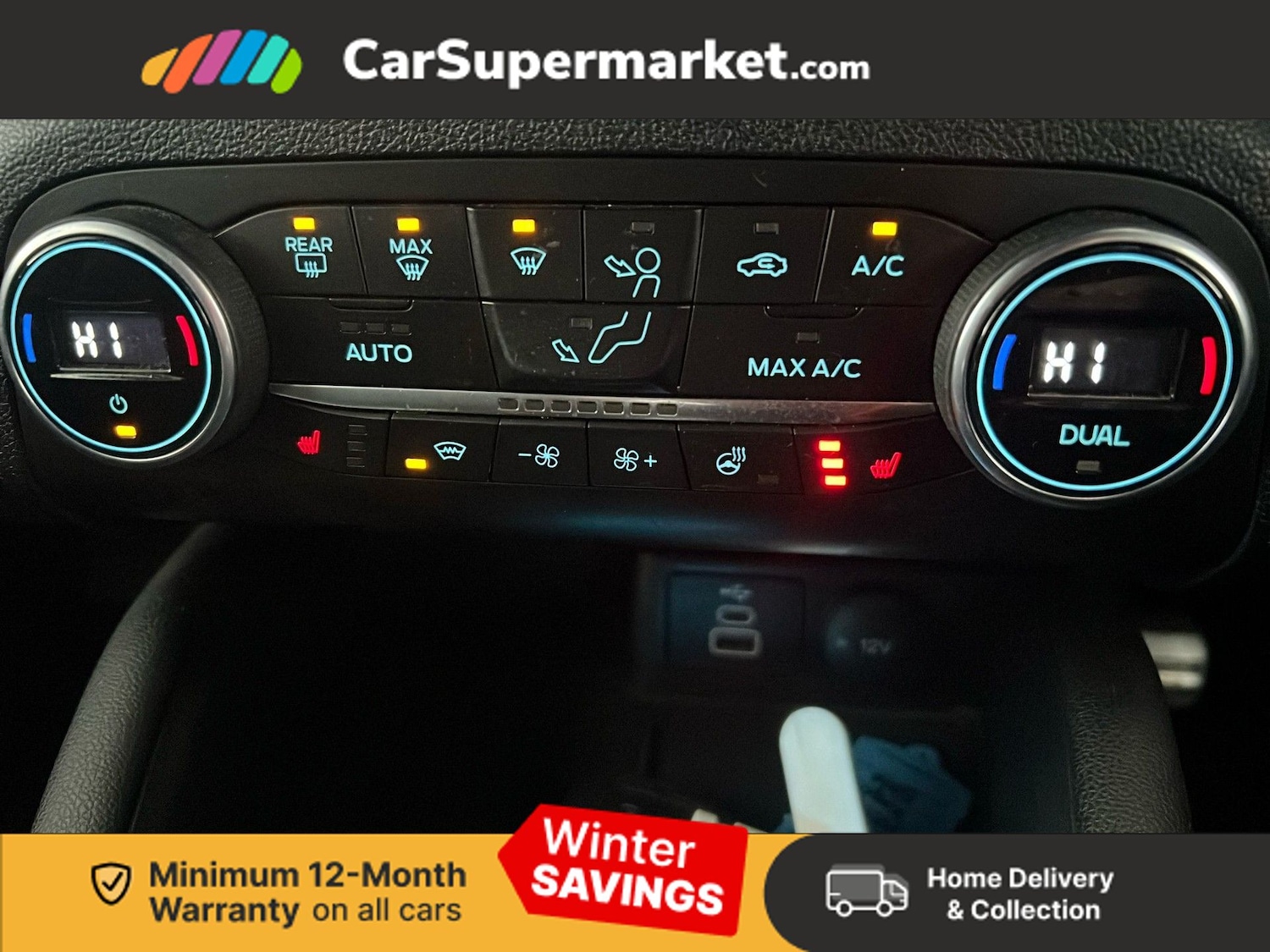 Used Ford Kuga 2022 for sale - 77128755: Photo 27