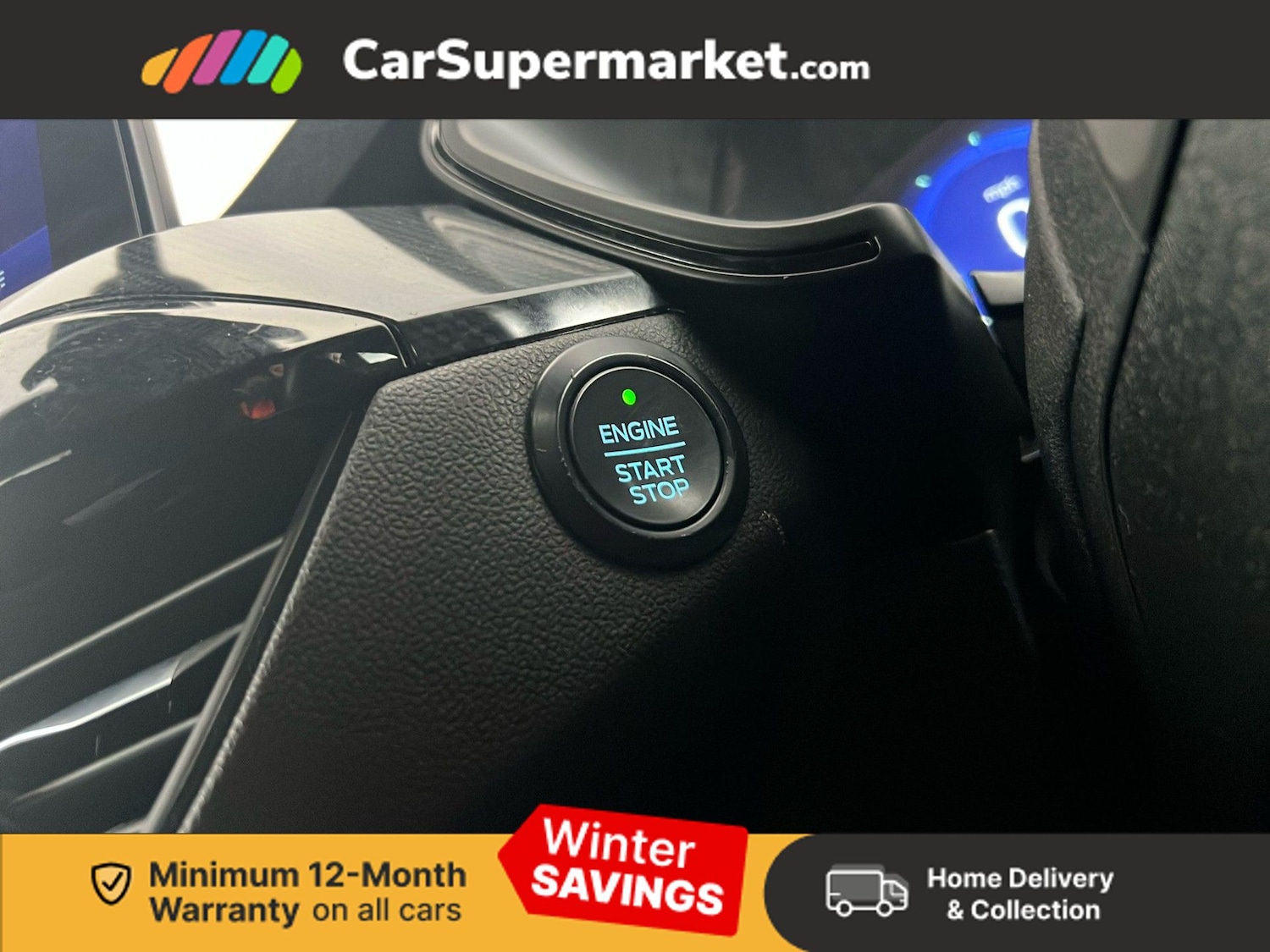 Used Ford Kuga 2022 for sale - 77128755: Photo 29