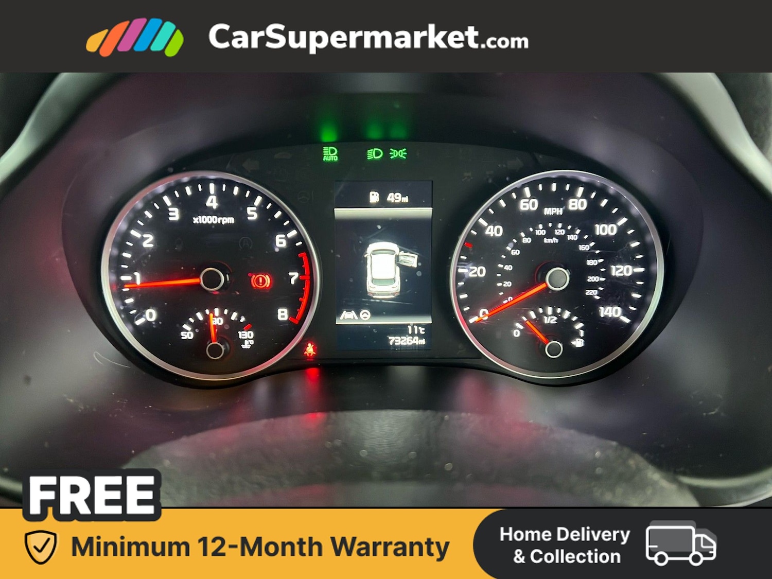 Used Kia Stonic 2022 for sale - 77679925: Photo 15