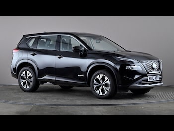Used Nissan X-Trail 2023 for sale - 78616059: Photo