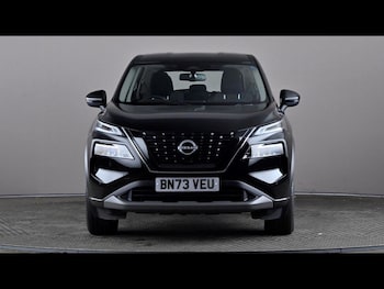 Used Nissan X-Trail 2023 for sale - 78616059: Photo