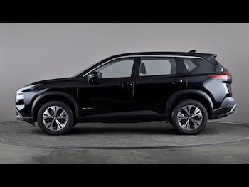 Used Nissan X-Trail 2023 for sale - 78616059: Photo