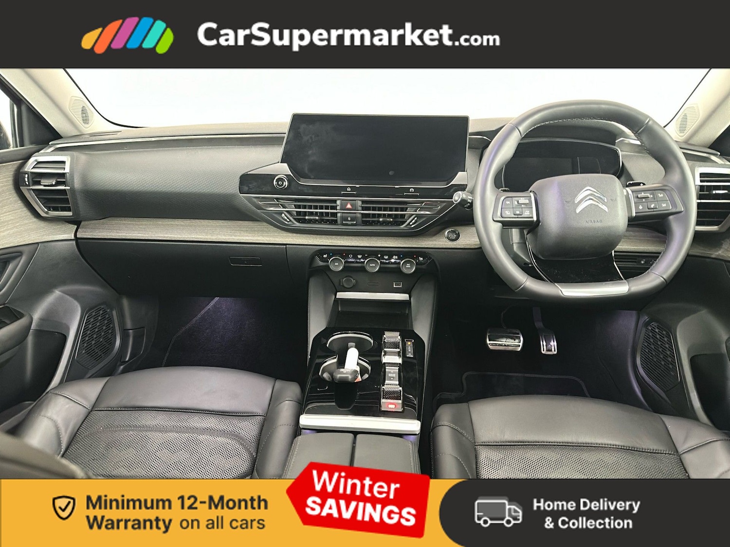 Used Citroen C5 X 2025 for sale - 77026547: Photo 14