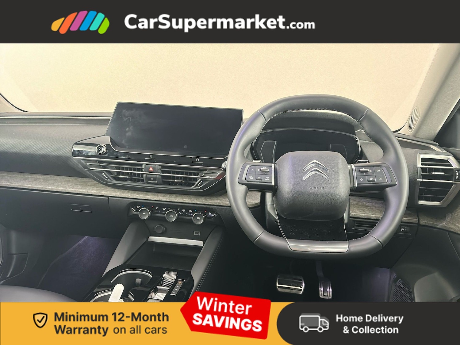 Used Citroen C5 X 2025 for sale - 77026547: Photo 15