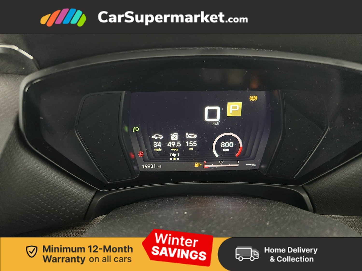 Used Citroen C5 X 2025 for sale - 77026547: Photo 16