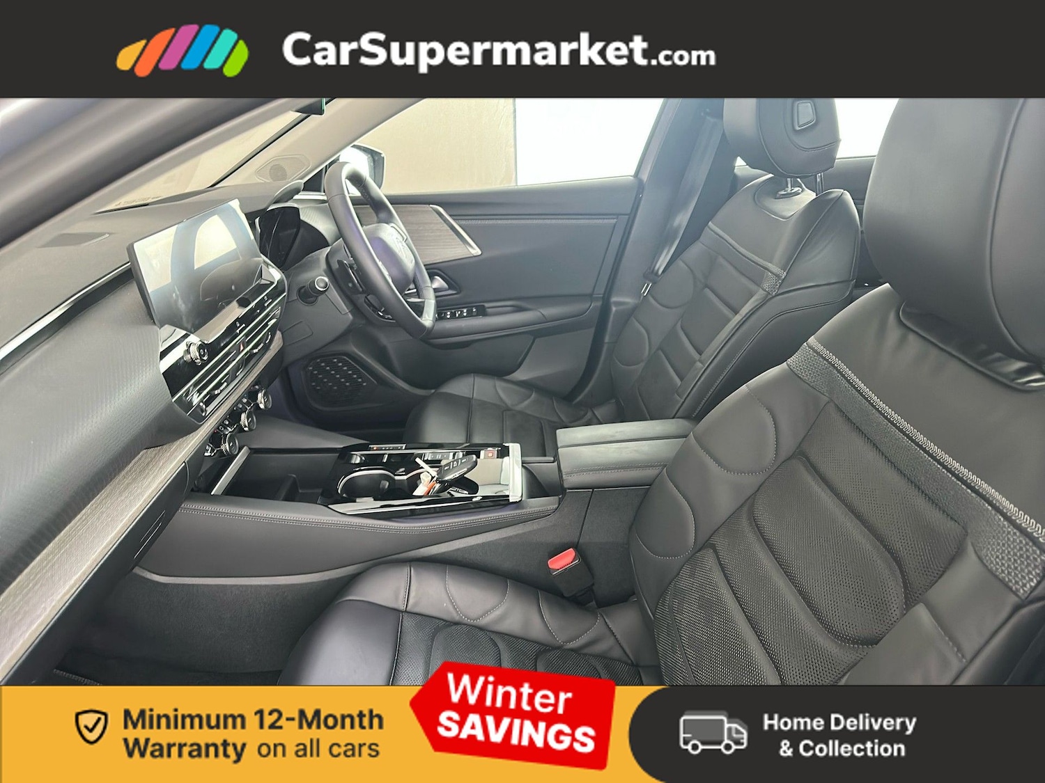 Used Citroen C5 X 2025 for sale - 77026547: Photo 18