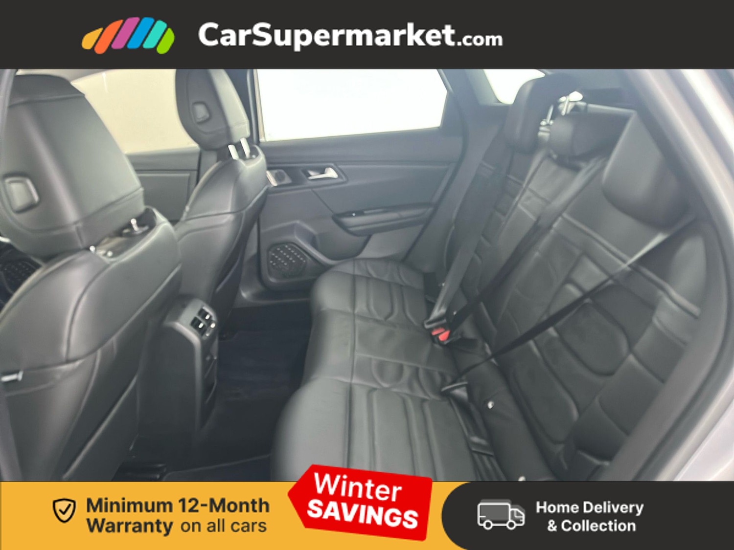 Used Citroen C5 X 2025 for sale - 77026547: Photo 19