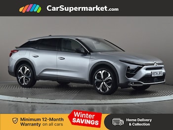 2025 - 1.2 PureTech 130 Max 5dr EAT8