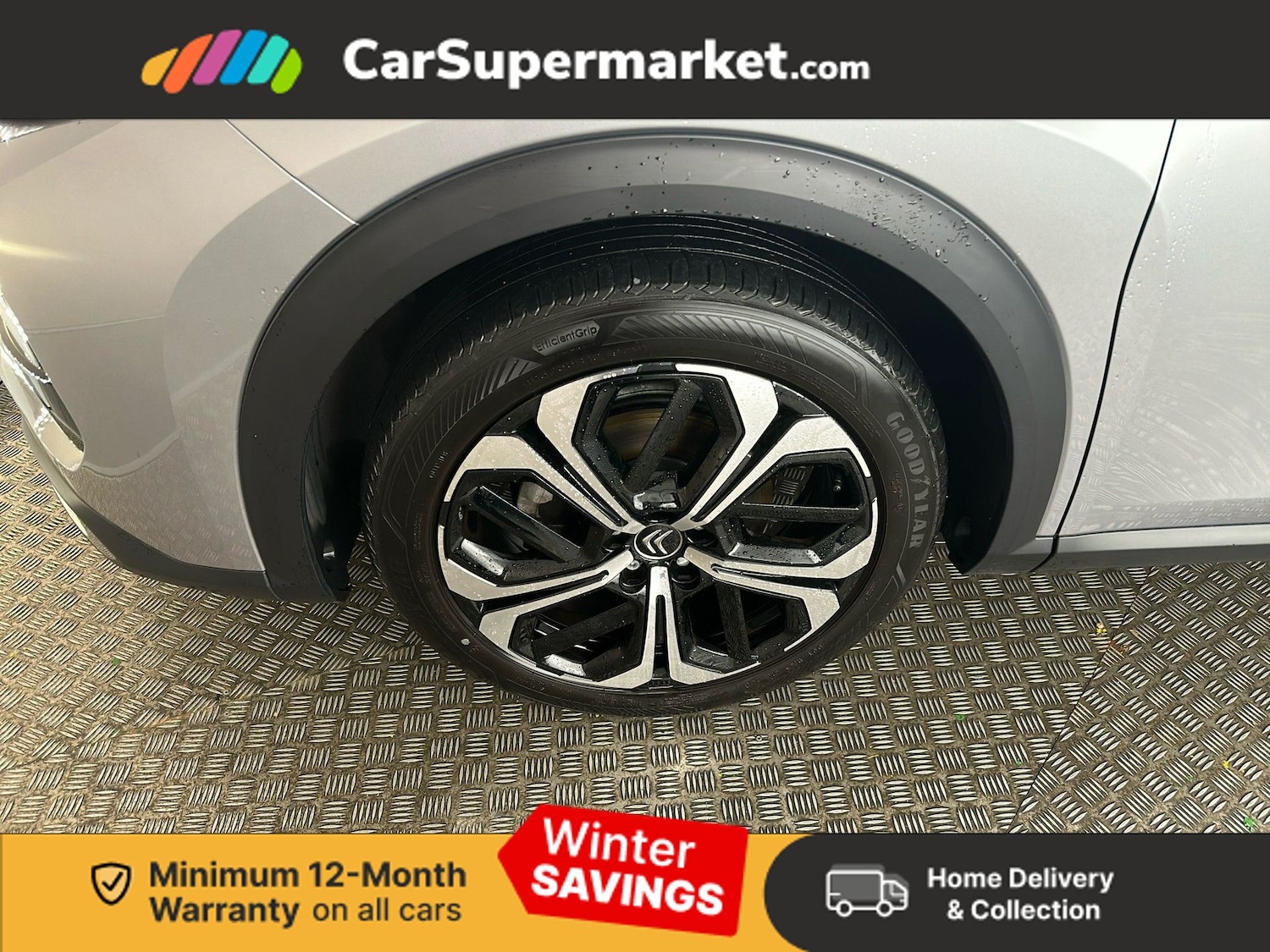 Used Citroen C5 X 2025 for sale - 77026547: Photo 20