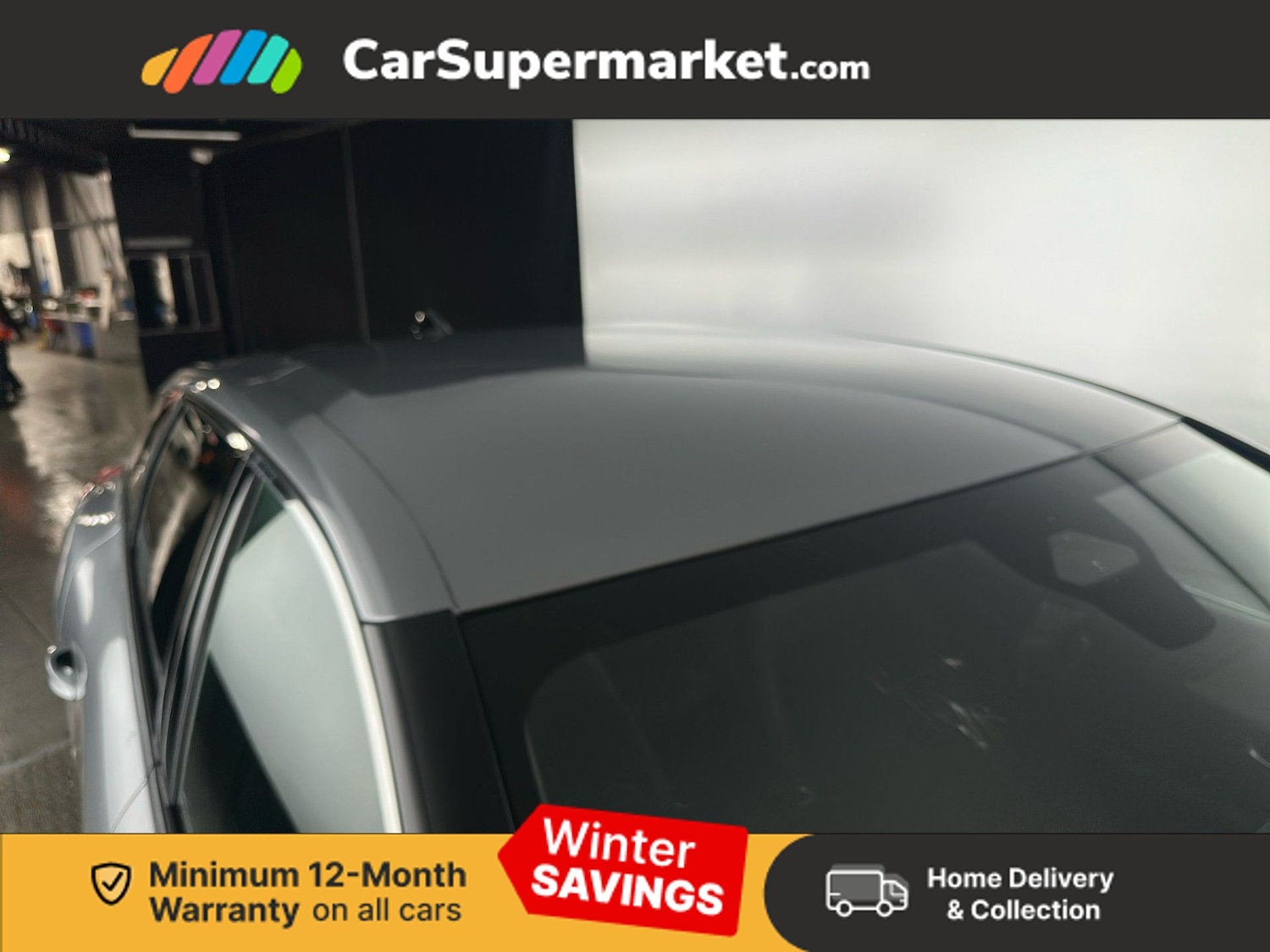 Used Citroen C5 X 2025 for sale - 77026547: Photo 22