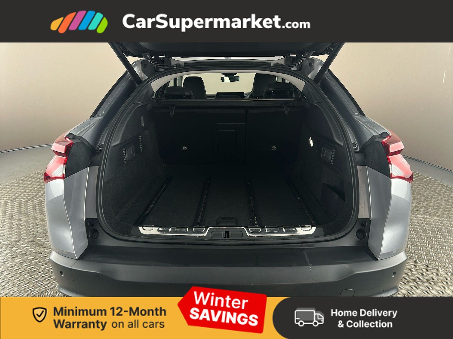 Used Citroen C5 X 2025 for sale - 77026547: Photo 23