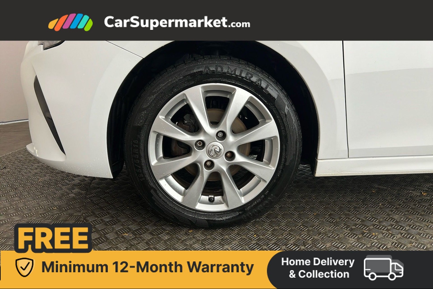 Used Vauxhall Corsa 2022 for sale - 76558309: Photo 19