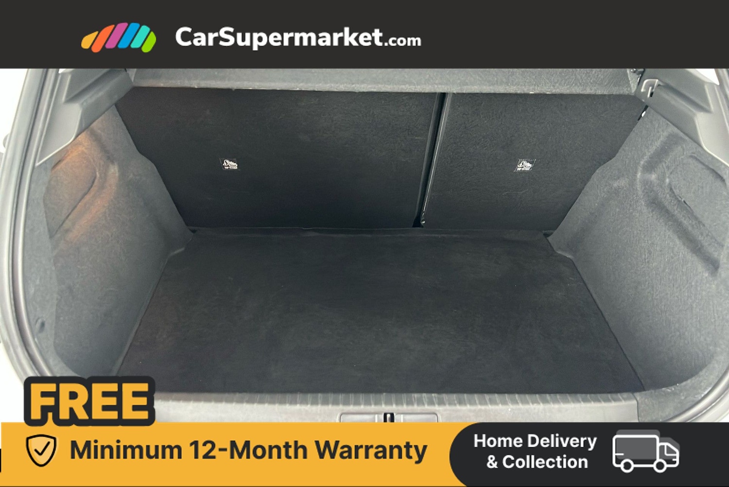 Used Vauxhall Corsa 2022 for sale - 76558309: Photo 22