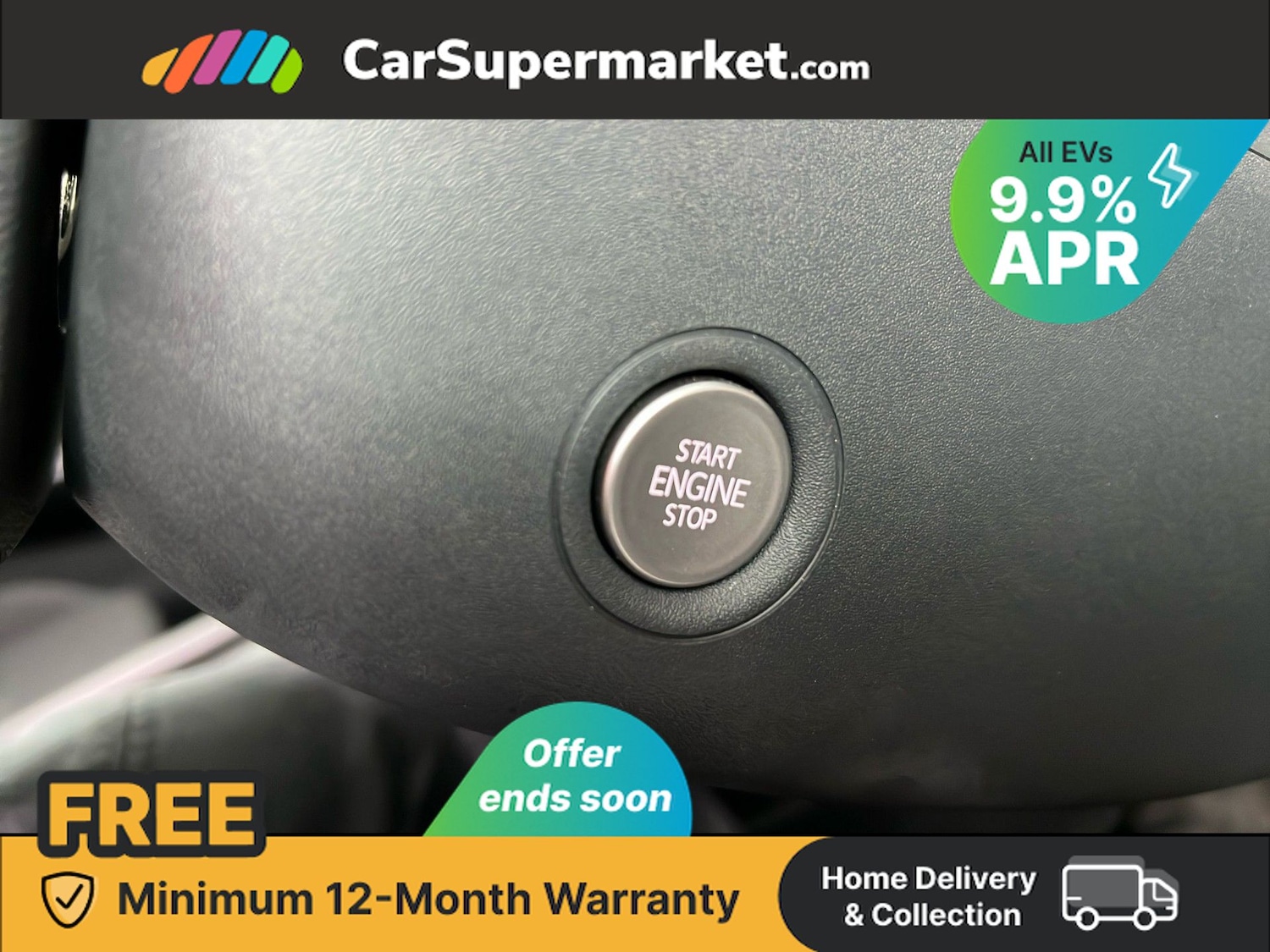 Used Cupra Born 2025 for sale - 76558268: Photo 17