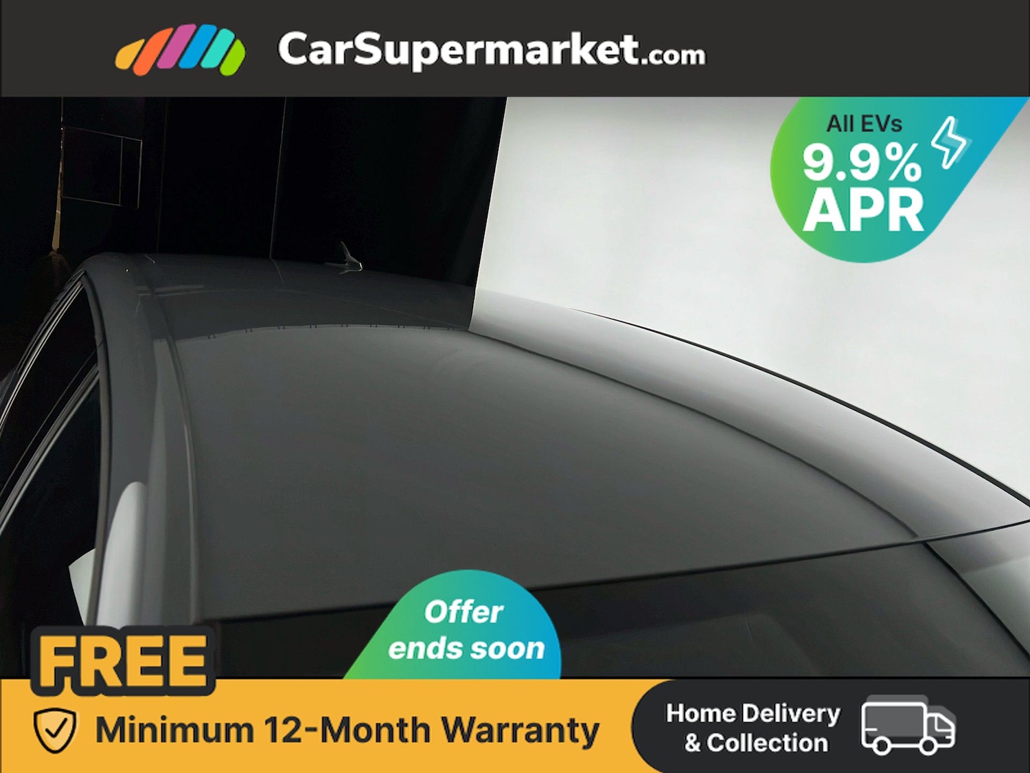 Used Cupra Born 2025 for sale - 76558268: Photo 25