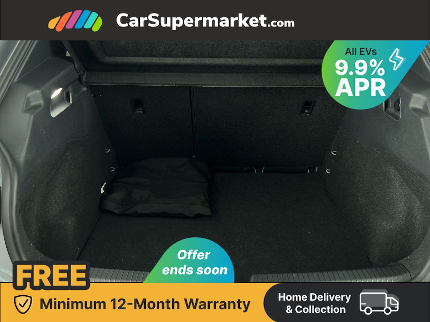 Used Cupra Born 2025 for sale - 76558268: Photo 30