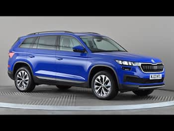 Used Skoda Kodiaq 2023 for sale - 79865302: Photo