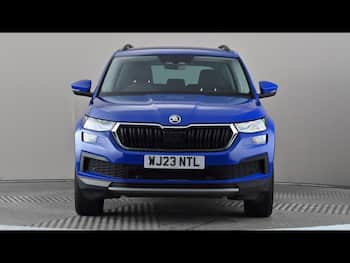 Used Skoda Kodiaq 2023 for sale - 79865302: Photo