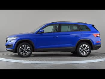 Used Skoda Kodiaq 2023 for sale - 79865302: Photo