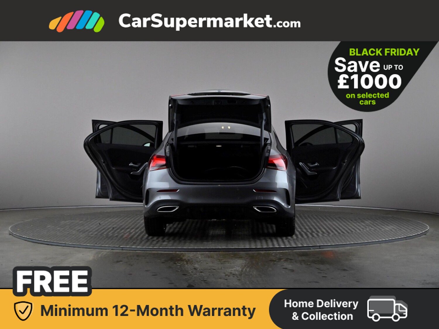 Used Mercedes-Benz A-Class 2022 for sale - 76604032: Photo 12