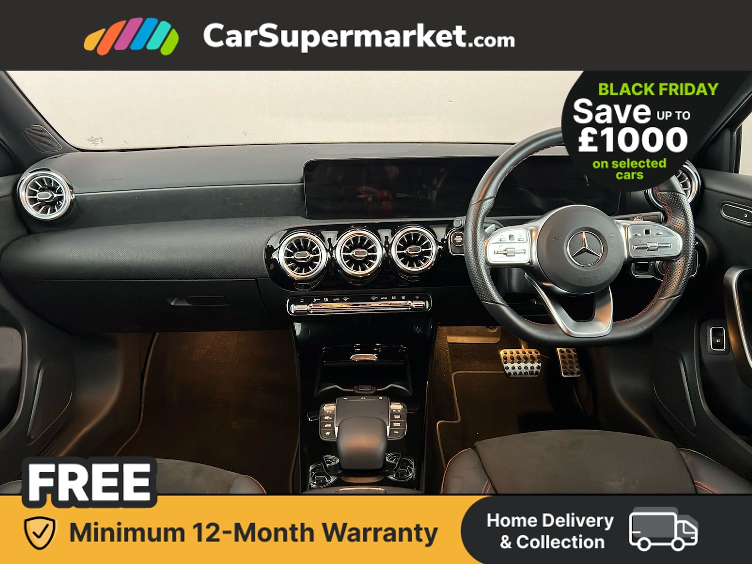 Used Mercedes-Benz A-Class 2022 for sale - 76604032: Photo 14