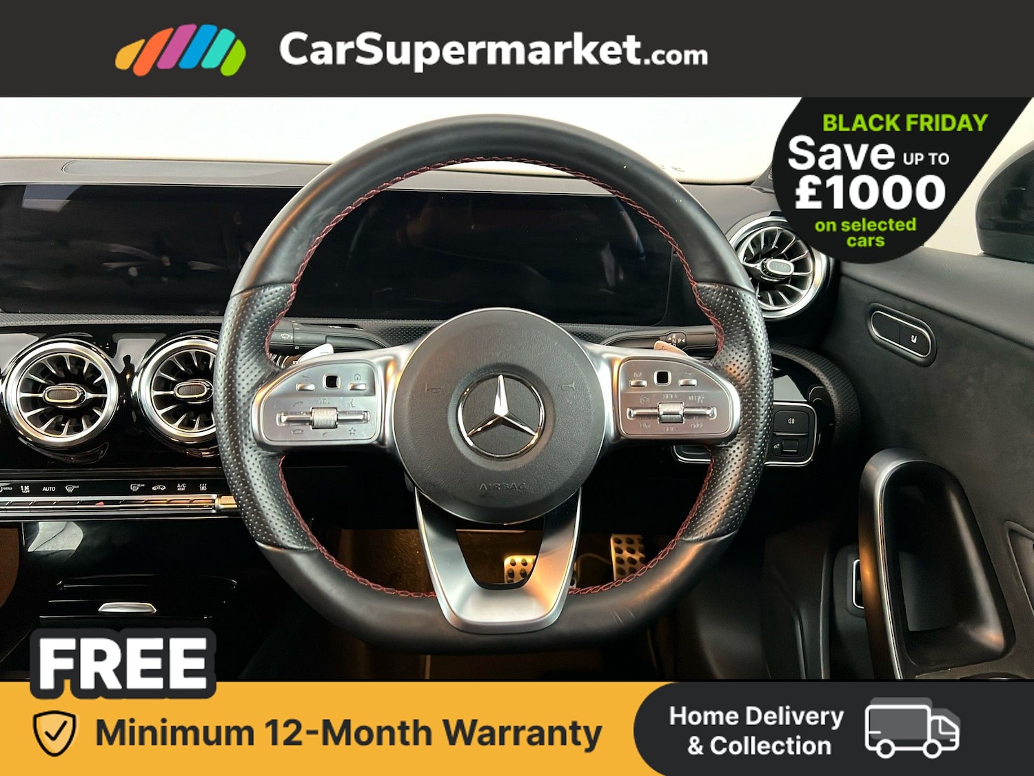 Used Mercedes-Benz A-Class 2022 for sale - 76604032: Photo 15