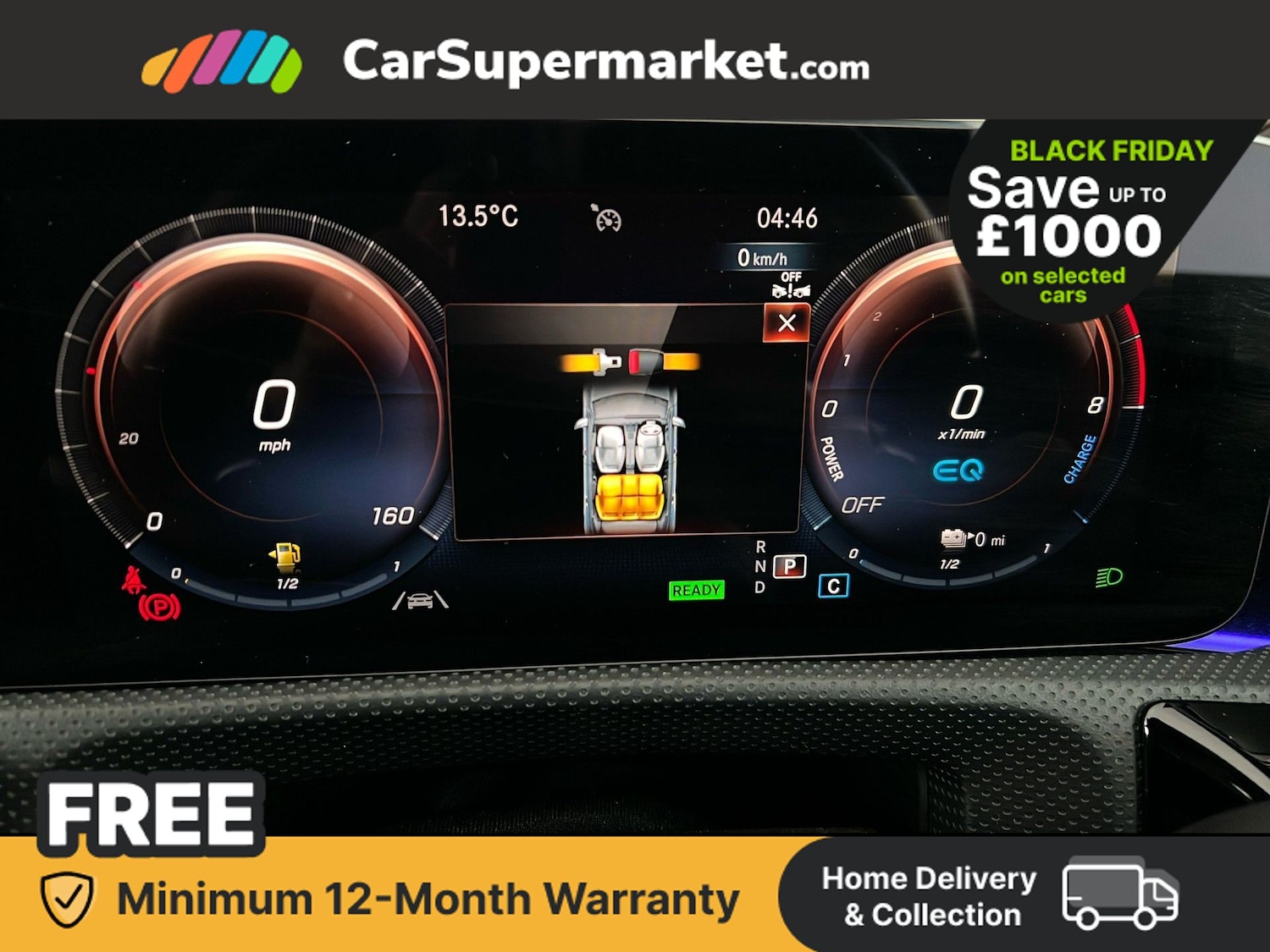 Used Mercedes-Benz A-Class 2022 for sale - 76604032: Photo 16